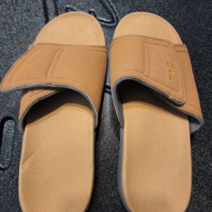 Kelly Women's Comfort Slide Sandal